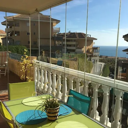 Azul Don Juan Appartement