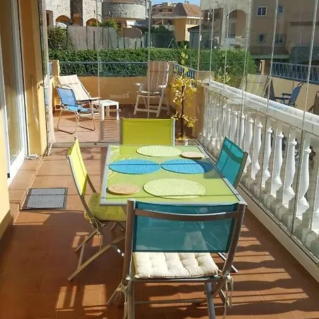 Appartement Azul Don Juan