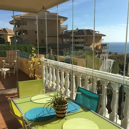 Appartement Azul Don Juan Fuengirola