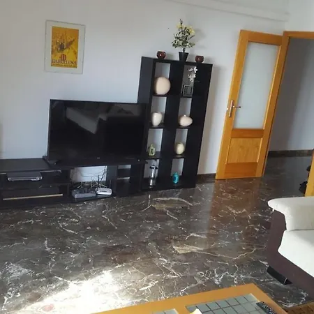 Appartement Azul Don Juan