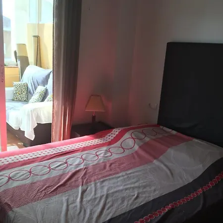 Appartement Azul Don Juan Fuengirola