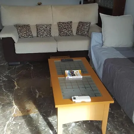 Appartement Azul Don Juan *