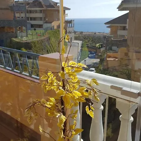 Appartement Azul Don Juan *