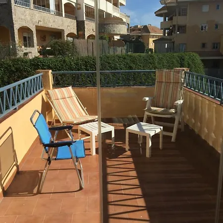 Azul Don Juan * Fuengirola